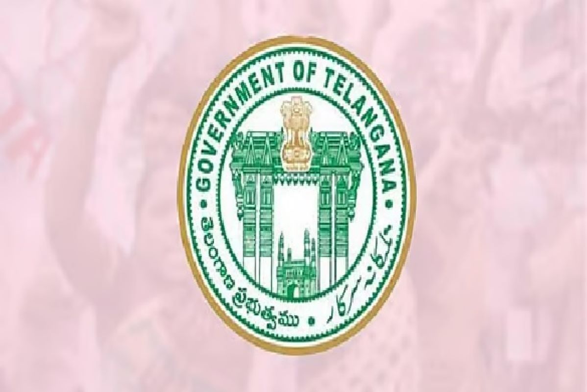 Department of Heritage Telangana signed a Memorandum of Understanding (MoU) with the Noor International Microfilm Centre